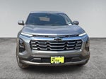 2027 Chevrolet Equinox AWD LT