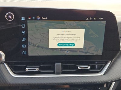 2027 Chevrolet Equinox AWD LT