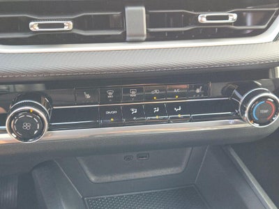 2027 Chevrolet Equinox AWD LT