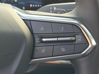 2027 Chevrolet Equinox AWD LT