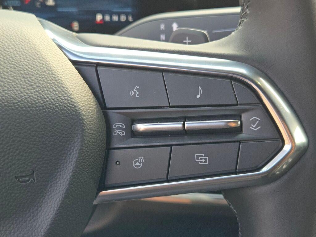 2027 Chevrolet Equinox AWD LT