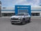 2027 Chevrolet Equinox AWD LT