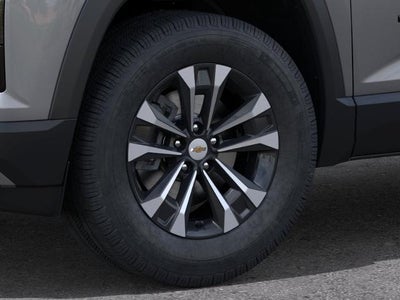 2027 Chevrolet Equinox AWD LT