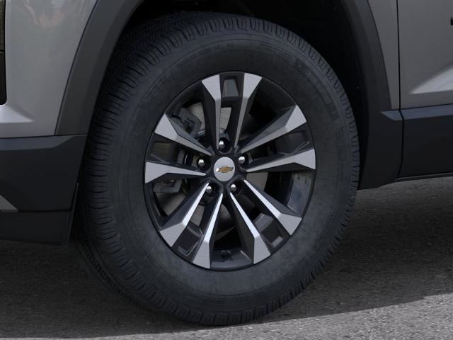 2027 Chevrolet Equinox AWD LT