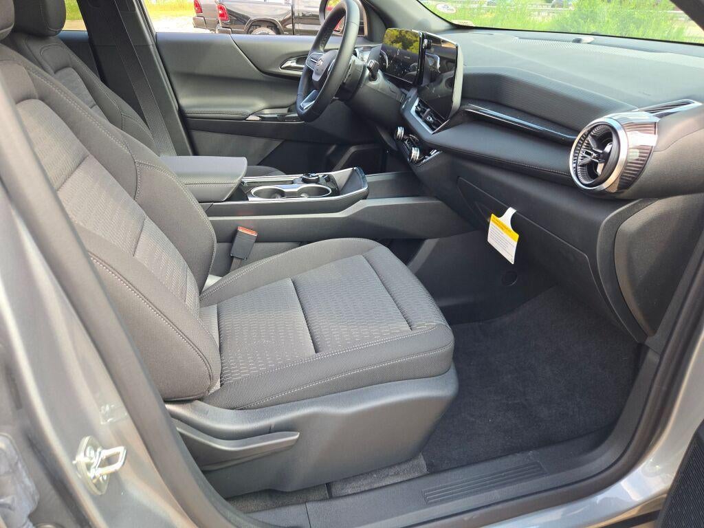 2027 Chevrolet Equinox AWD LT