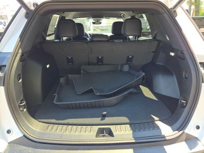 2027 Chevrolet Equinox AWD LT