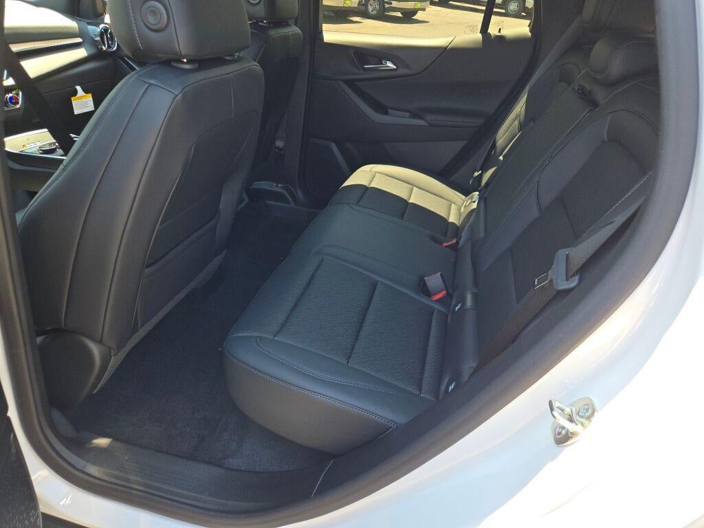 2027 Chevrolet Equinox AWD LT