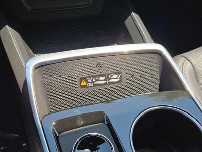 2027 Chevrolet Equinox AWD LT