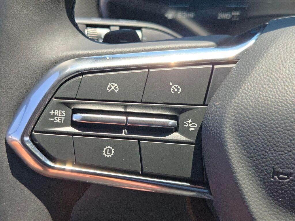 2027 Chevrolet Equinox AWD LT