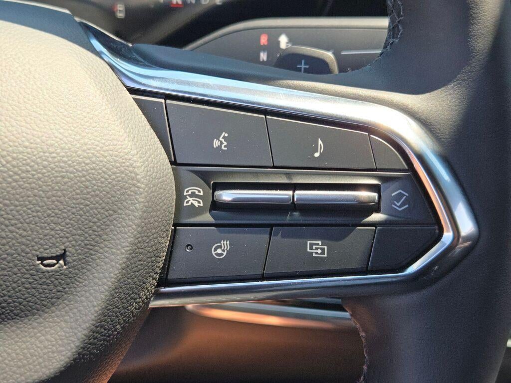 2027 Chevrolet Equinox AWD LT