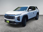 2027 Chevrolet Equinox AWD LT