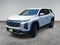 2027 Chevrolet Equinox AWD LT