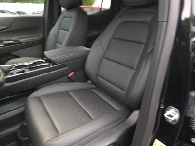 2027 Chevrolet Equinox AWD LT