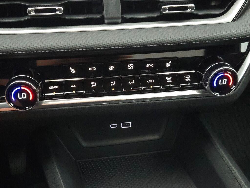 2027 Chevrolet Equinox AWD LT