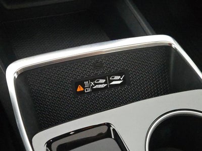 2027 Chevrolet Equinox AWD LT