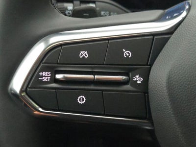2027 Chevrolet Equinox AWD LT