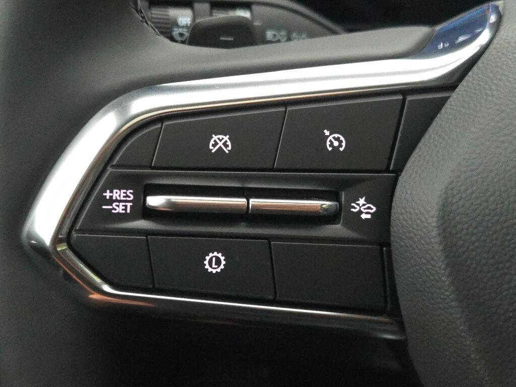 2027 Chevrolet Equinox AWD LT