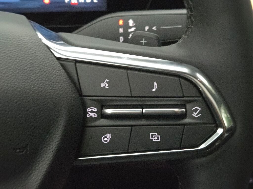 2027 Chevrolet Equinox AWD LT