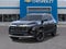 2027 Chevrolet Equinox AWD LT