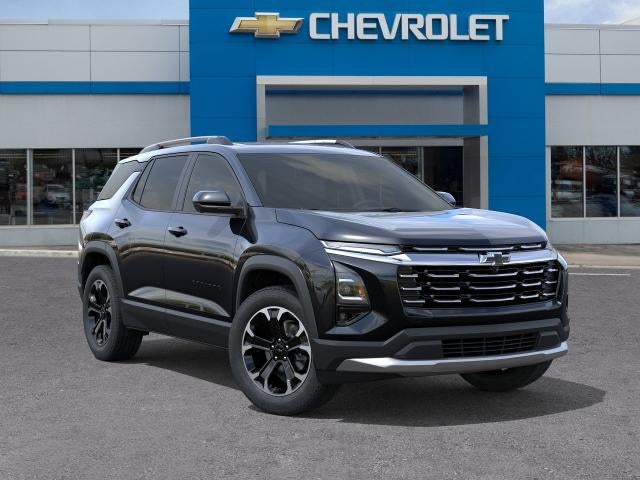 2027 Chevrolet Equinox AWD LT