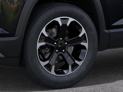 2027 Chevrolet Equinox AWD LT