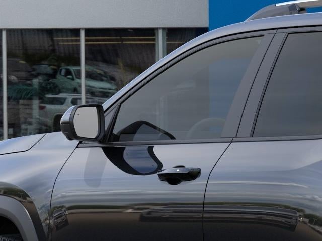 2027 Chevrolet Equinox AWD LT