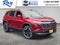 2027 Chevrolet Equinox AWD LT