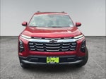 2027 Chevrolet Equinox AWD LT