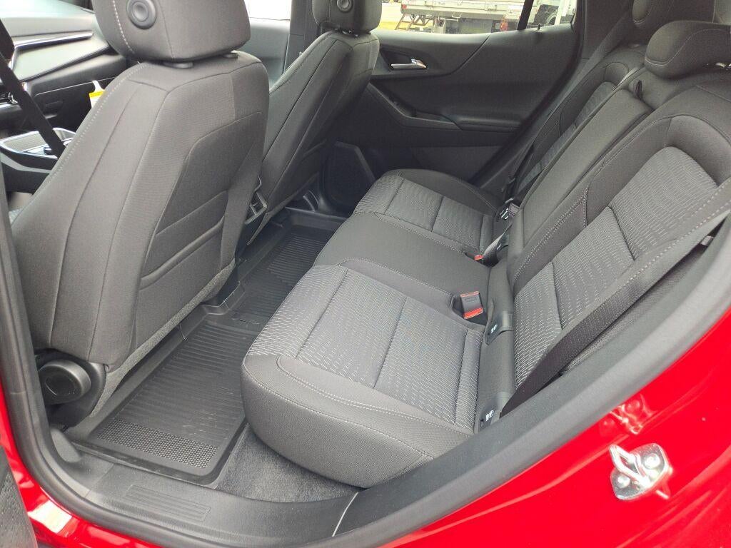 2027 Chevrolet Equinox AWD LT