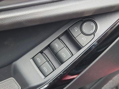 2027 Chevrolet Equinox AWD LT