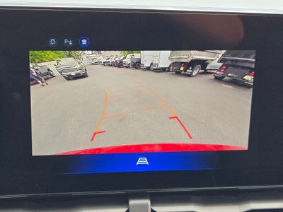 2027 Chevrolet Equinox AWD LT