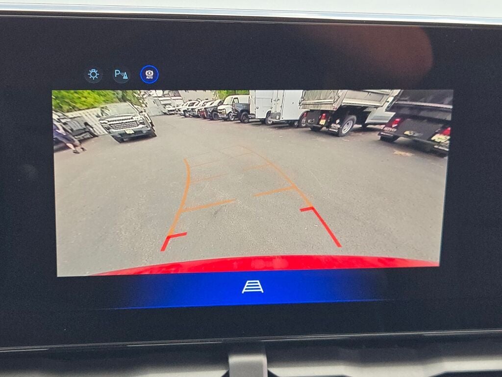 2027 Chevrolet Equinox AWD LT