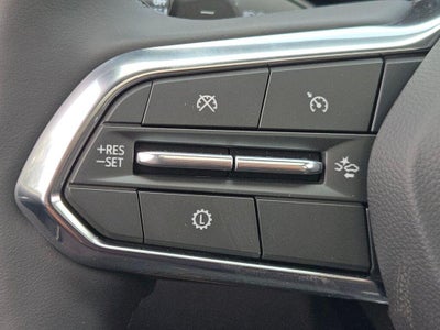 2027 Chevrolet Equinox AWD LT
