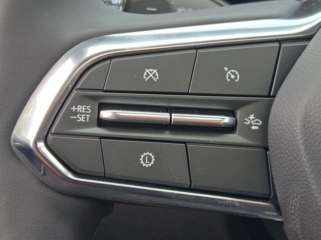 2027 Chevrolet Equinox AWD LT