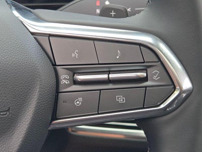 2027 Chevrolet Equinox AWD LT