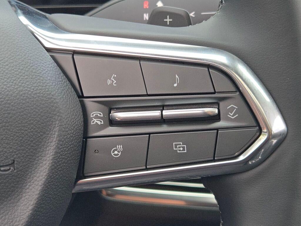 2027 Chevrolet Equinox AWD LT