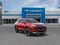 2027 Chevrolet Equinox AWD LT