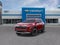 2027 Chevrolet Equinox AWD LT