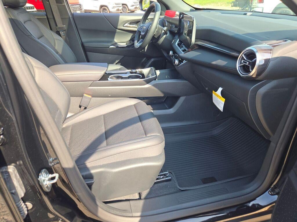 2027 Chevrolet Equinox AWD LT