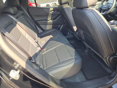 2027 Chevrolet Equinox AWD LT