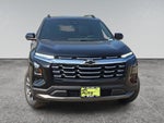 2027 Chevrolet Equinox AWD LT