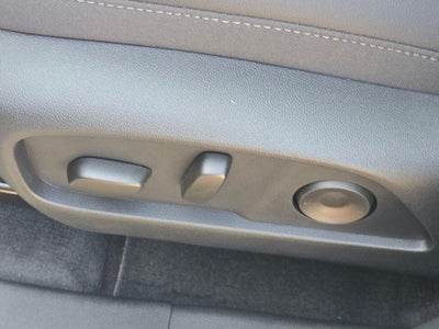 2027 Chevrolet Equinox AWD LT
