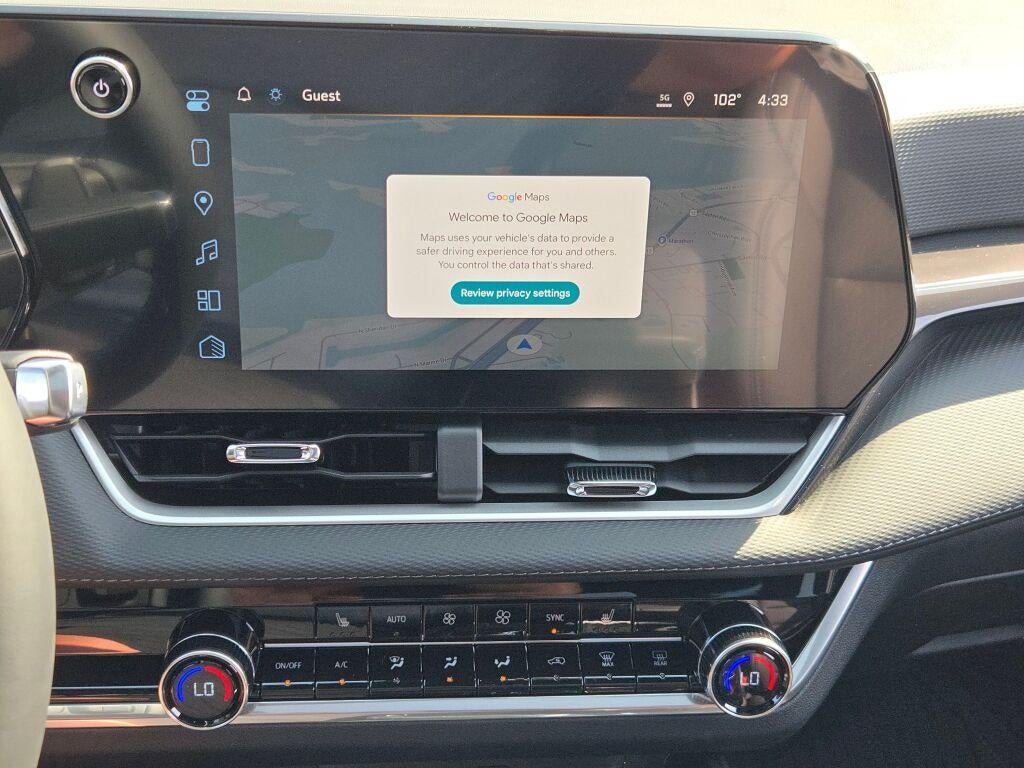 2027 Chevrolet Equinox LT - Photo 30