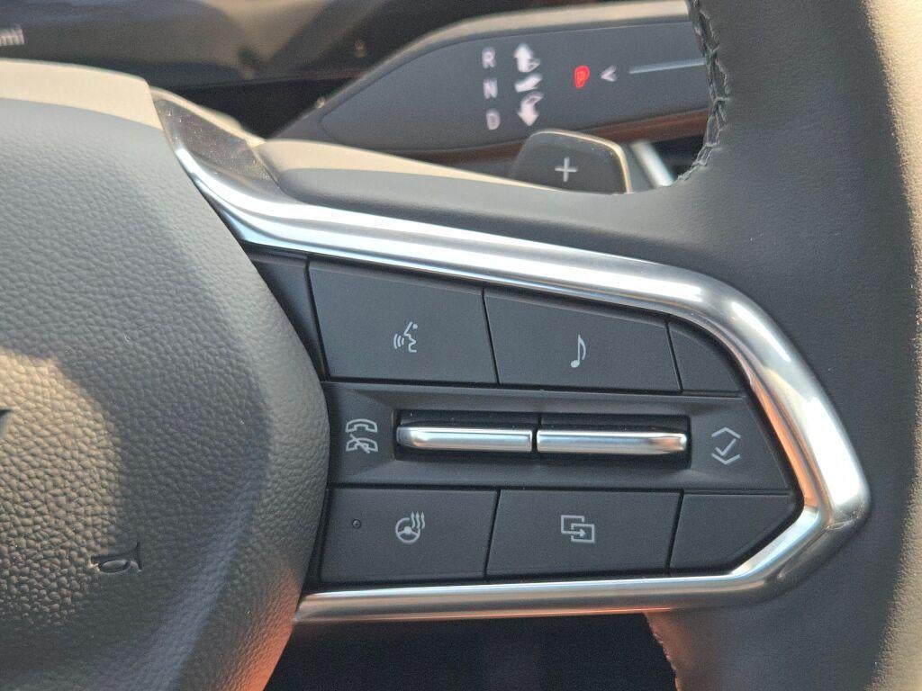 2027 Chevrolet Equinox AWD LT