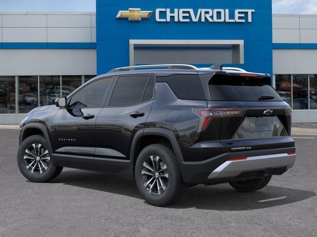 2027 Chevrolet Equinox AWD LT