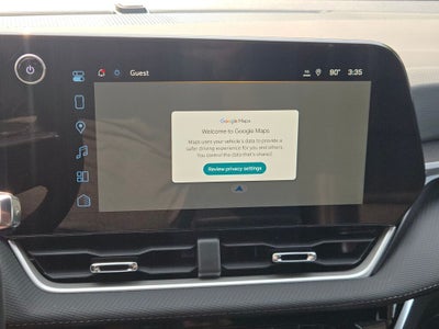 2027 Chevrolet Equinox AWD LT
