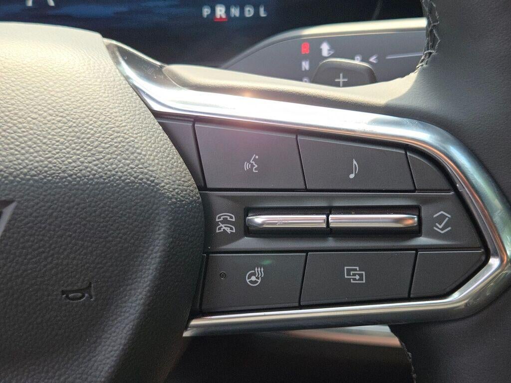 2027 Chevrolet Equinox AWD LT