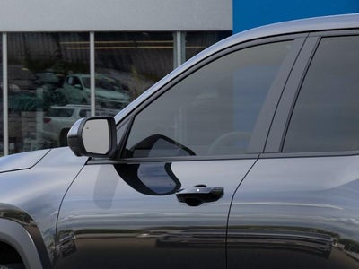 2027 Chevrolet Equinox AWD LT