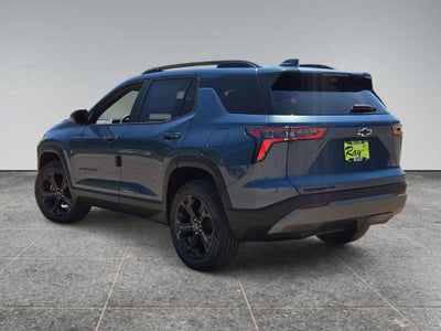2027 Chevrolet Equinox AWD LT