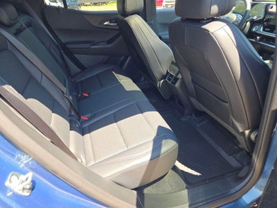 2027 Chevrolet Equinox AWD LT